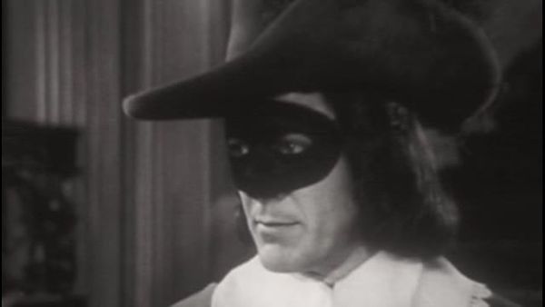 Four Star Playhouse - Masquerade