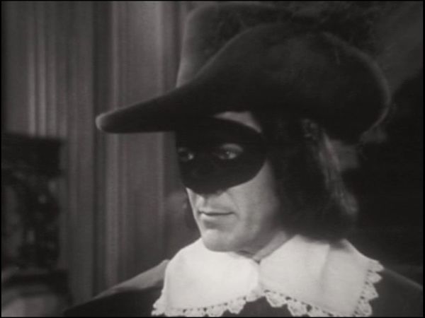 Four Star Playhouse - Masquerade