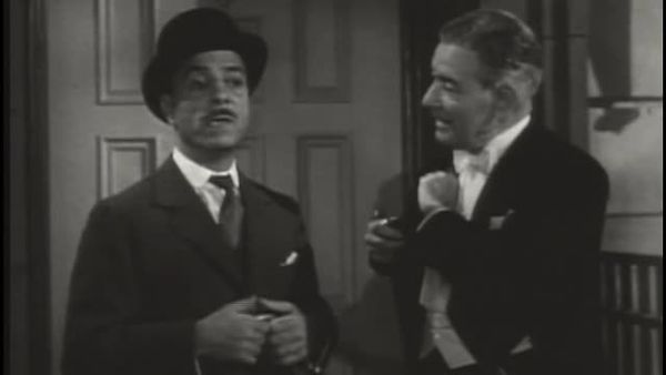 Four Star Playhouse - The Lost Silk Hat