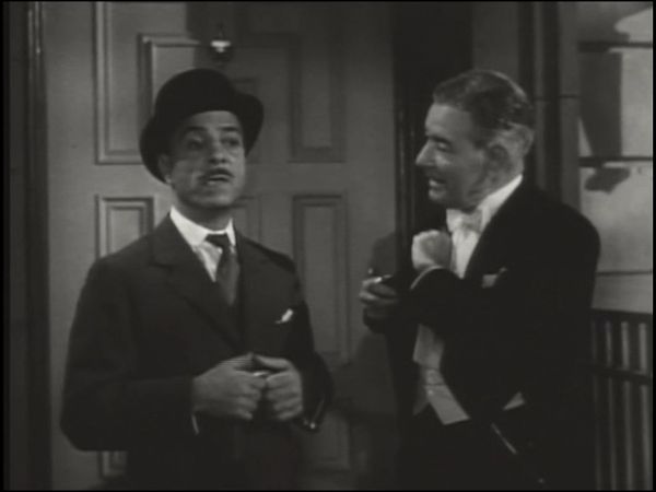 Four Star Playhouse - The Lost Silk Hat