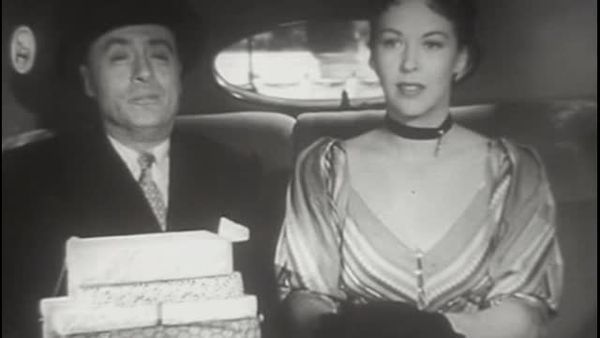 Four Star Playhouse - The Officer and the Lady