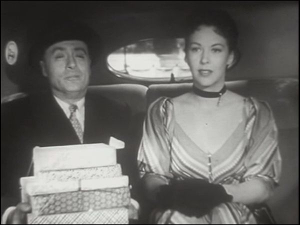 Four Star Playhouse - The Officer and the Lady