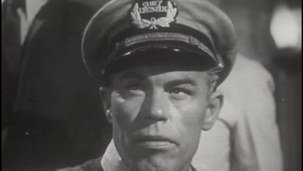 Four Star Playhouse - The Last Voyage