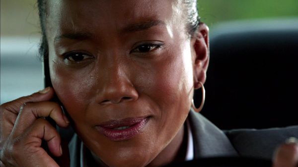 Burn Notice - Game Change
