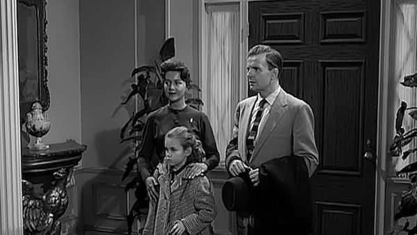 One Step Beyond - The Dead Part of the House