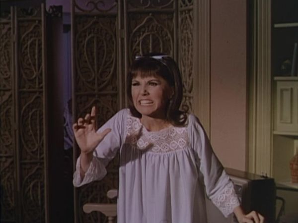 That Girl - Phantom of the Horse Opera
