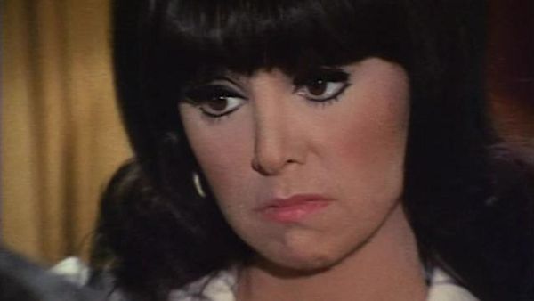 That Girl - Sue Me, Sue Me, What Can You Do Me?