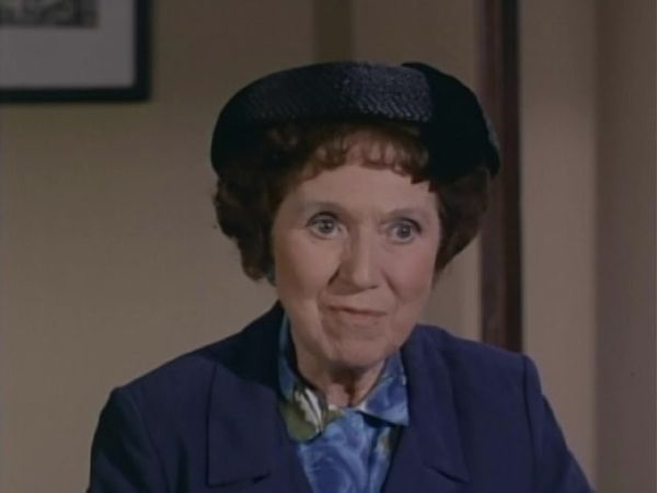 That Girl - Eleven Angry Men and That Girl
