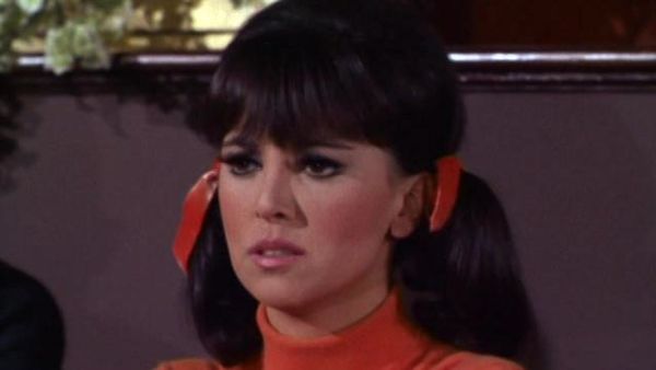 That Girl - The Philadelphia Story