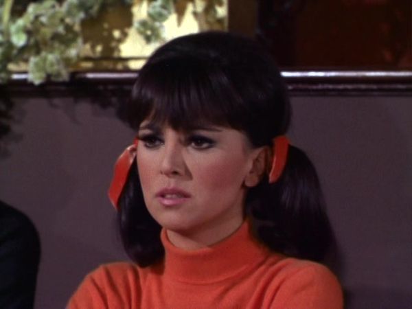That Girl - The Philadelphia Story