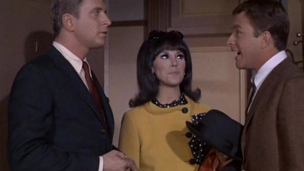 That Girl - The Apartment