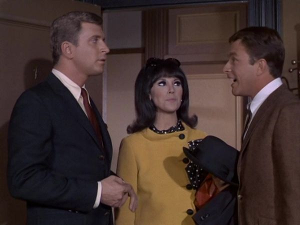 That Girl - The Apartment