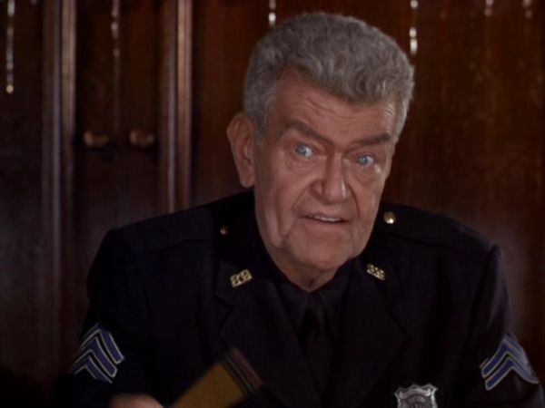 That Girl - Twas the Night Before Christmas, You're Under Arrest