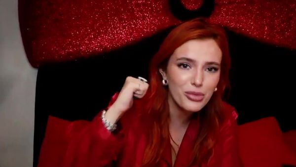 The Boo Crew - Bella Thorne