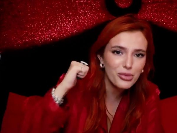 The Boo Crew - Bella Thorne