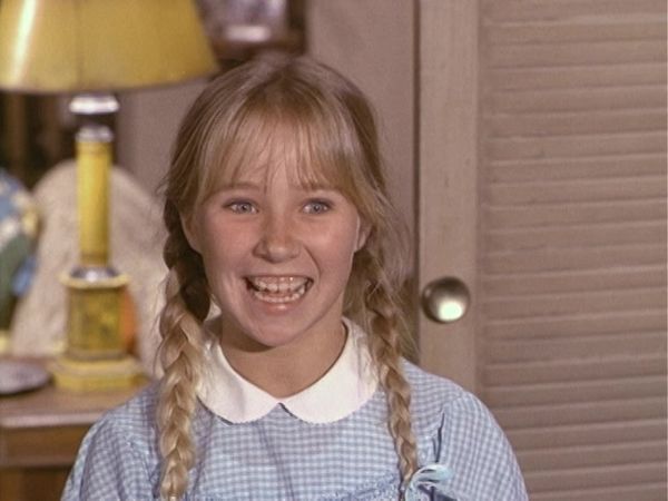 That Girl - I Am a Curious Lemon