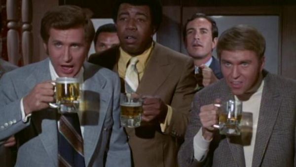 That Girl - Stag Party