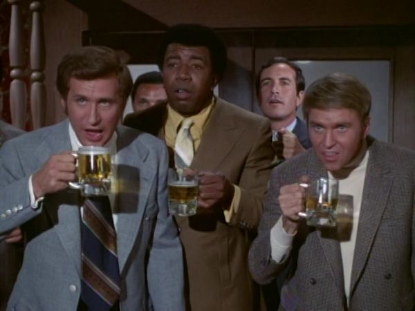 That Girl - Stag Party