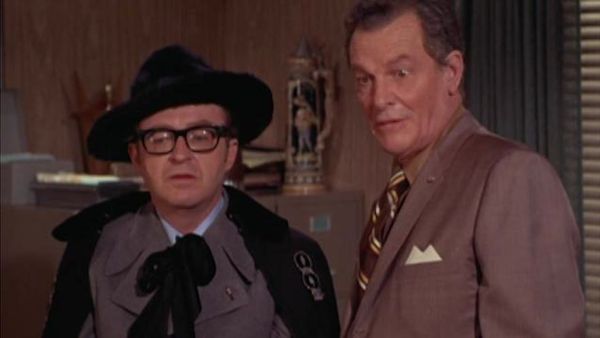 That Girl - An Uncle Herbert for All Seasons