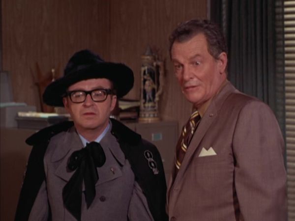 That Girl - An Uncle Herbert for All Seasons