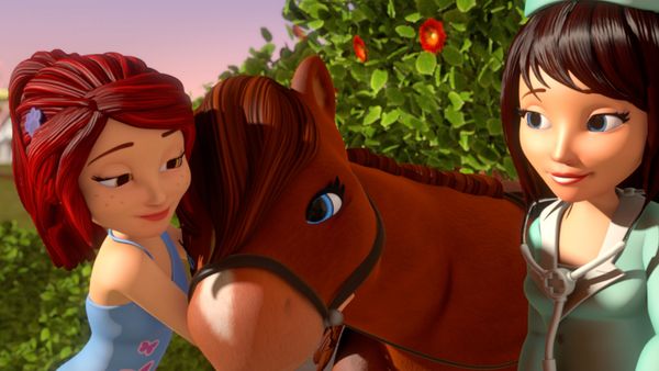 LEGO Friends - The Grateful Dud