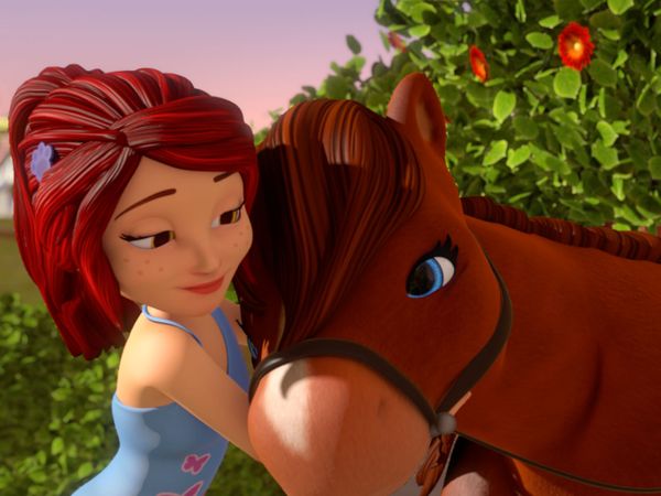 LEGO Friends - The Grateful Dud