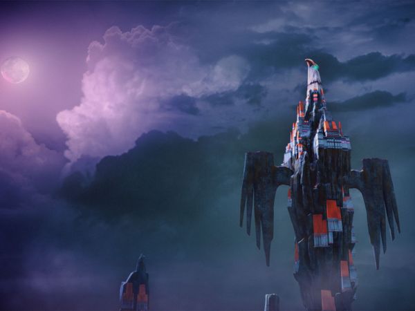LEGO Chima - For Chima!
