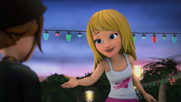 LEGO Friends - Country Girls
