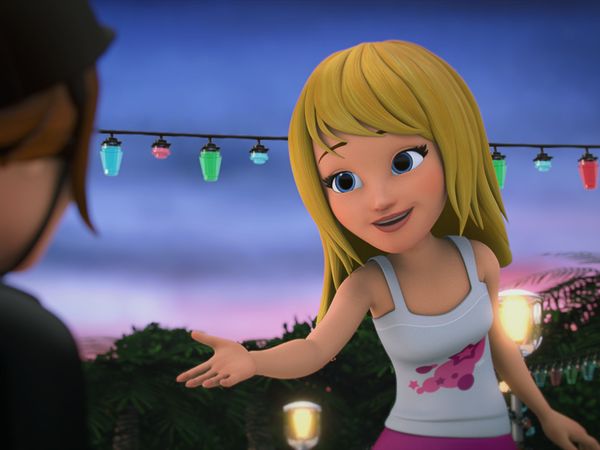 LEGO Friends - Country Girls