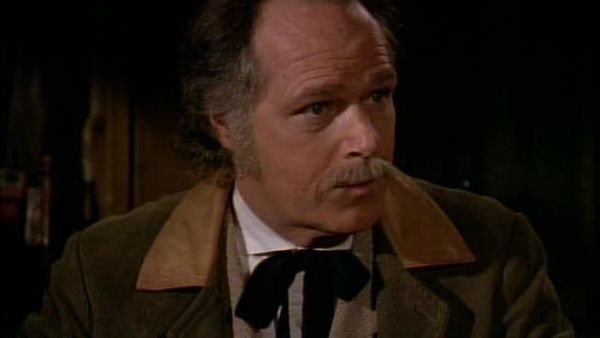 Dr. Quinn, Medicine Woman - Things My Father Never Gave