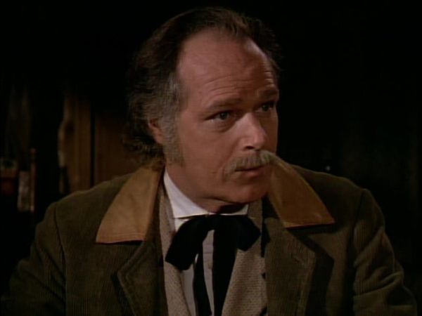 Dr. Quinn, Medicine Woman - Things My Father Never Gave