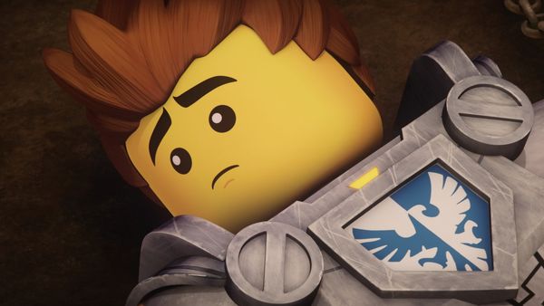 LEGO Nexo Knights - Kingdom of Heroes