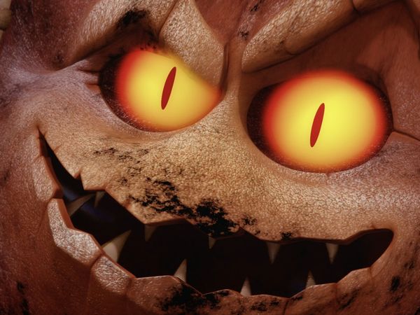 LEGO Nexo Knights - The Book of Monsters- Part Two