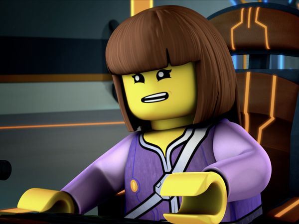 LEGO Nexo Knights - The Colossus