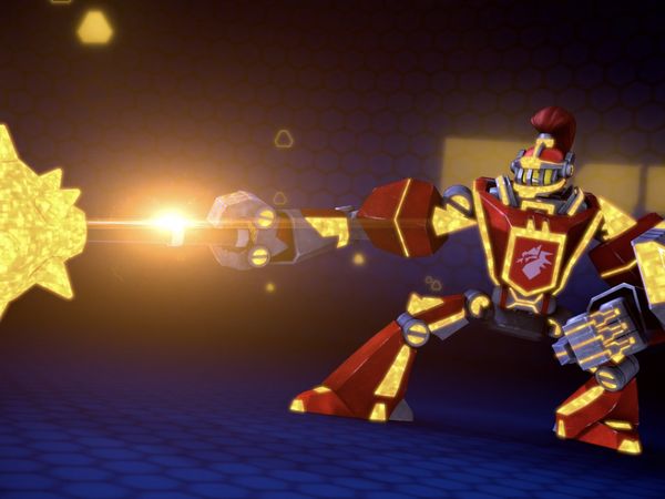 LEGO Nexo Knights - Krakenskull