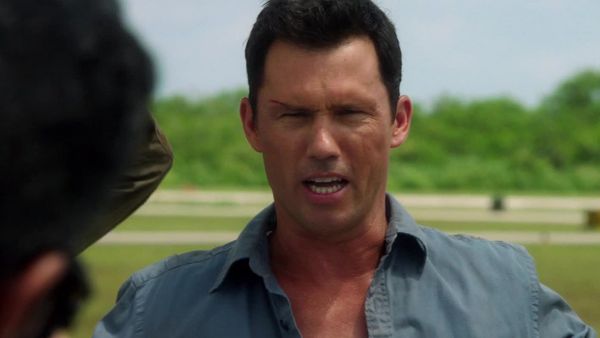 Burn Notice - Desperate Measures