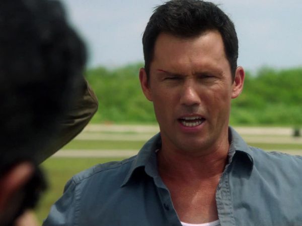 Burn Notice - Desperate Measures