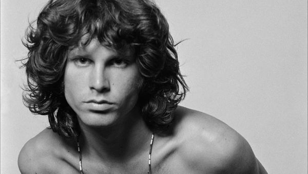 Final 24 - Jim Morrison