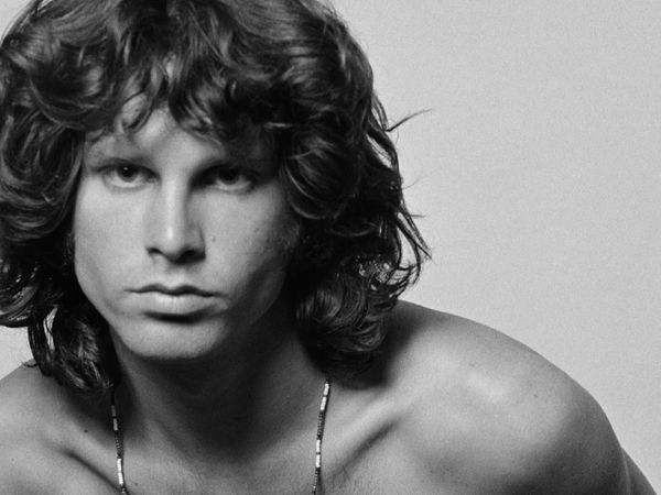Final 24 - Jim Morrison
