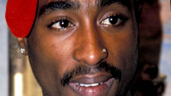Final 24 - Tupac Shakur