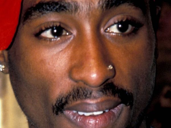 Final 24 - Tupac Shakur