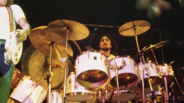Final 24 - Keith Moon