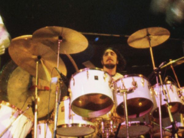 Final 24 - Keith Moon