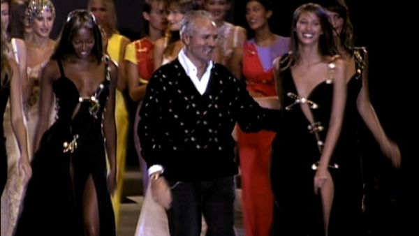 Final 24 - Gianni Versace