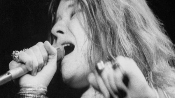 Final 24 - Janis Joplin