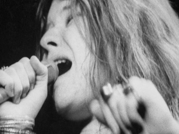 Final 24 - Janis Joplin