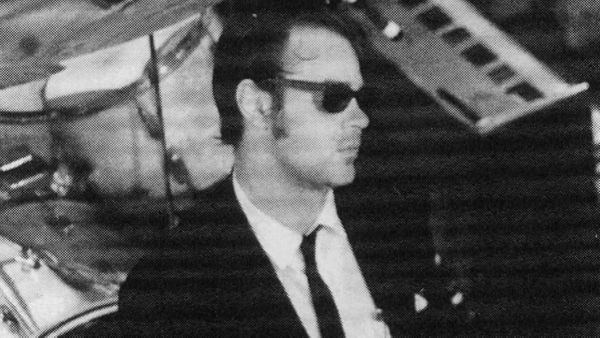 Final 24 - John Belushi