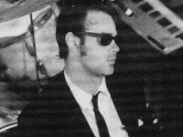 Final 24 - John Belushi