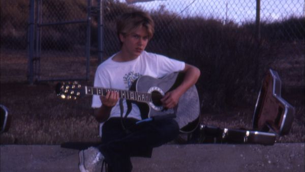 Final 24 - River Phoenix