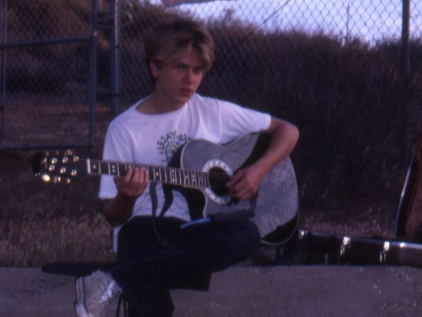 Final 24 - River Phoenix